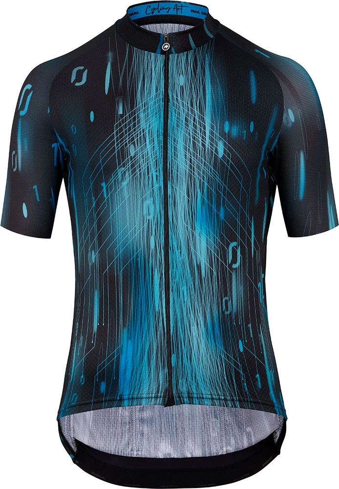 Assos Mille GT C2 Drop Head - Jersey