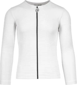 Assos Summer Skin Layer - Baselayer Longsleeve