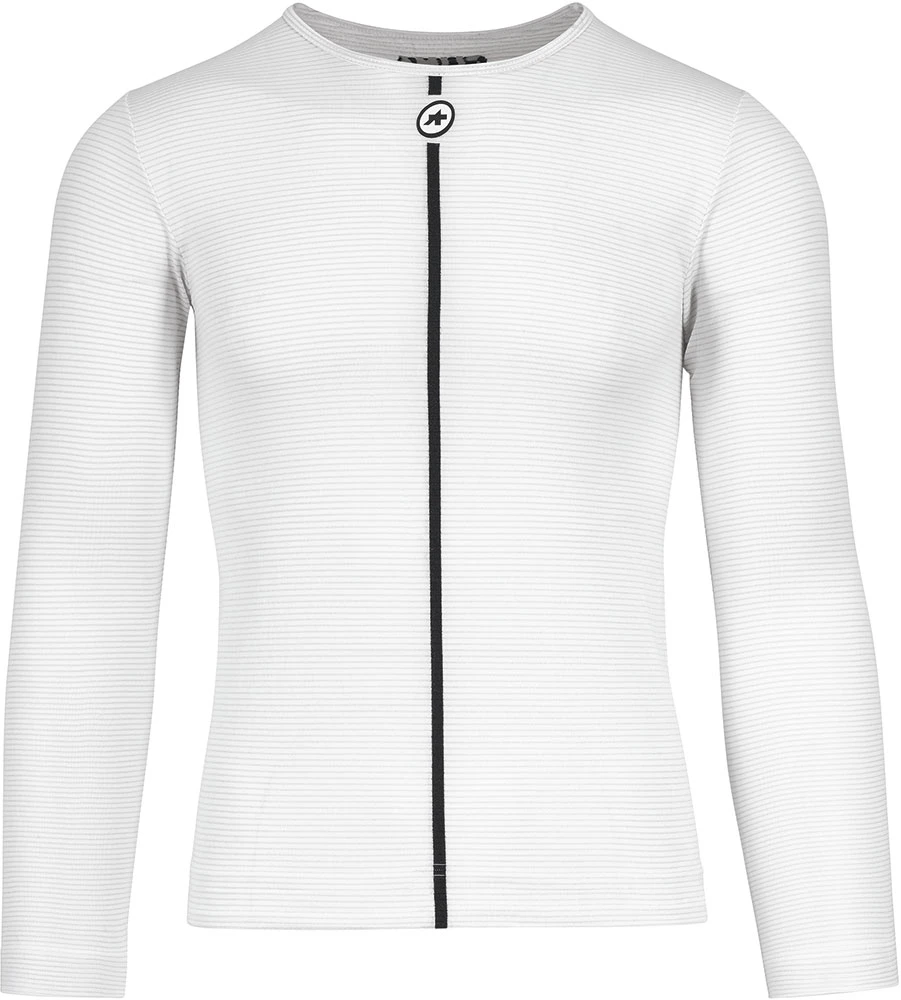 Assos Summer Skin Layer - Baselayer Longsleeve 1 Assos Summer Skin Layer - Baselayer Longsleeve