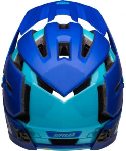 Bell Super Air R Spherical - Fullface Helmet -Cyclisme Vêtements Boutique Bell Super Air R Spherical Fullface Helm 210218 028 3
