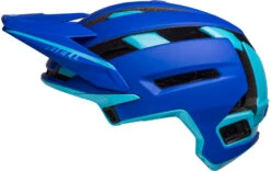 Bell Super Air R Spherical - Fullface Helmet -Cyclisme Vêtements Boutique Bell Super Air R Spherical Fullface Helm 210218 028 6