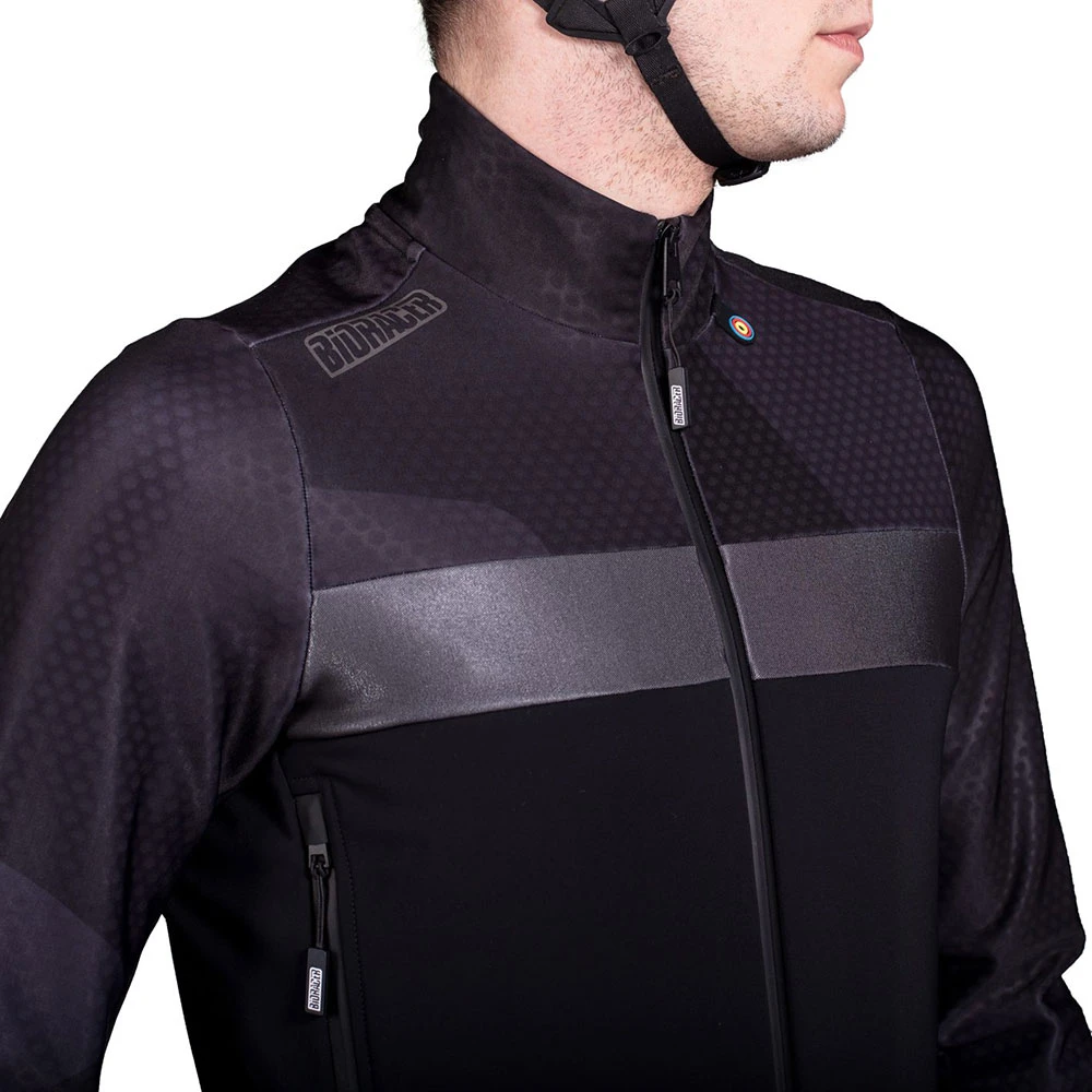 Bioracer Spitfire Tempest Protect - Veste Thermique 5 Bioracer Spitfire Tempest Protect - Veste Thermique – Image 5