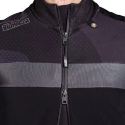 Bioracer Spitfire Tempest Protect - Veste Thermique 11 Bioracer Spitfire Tempest Protect - Veste Thermique -Cyclisme Vêtements Boutique Bioracer Spitfire Tempest Protect Thermojacke CO BR11654 GB MIXOFF 6