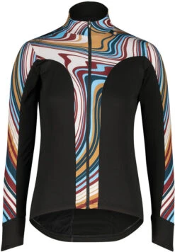 Bioracer Vesper Tempest Light - Veste Thermique Pour Femmes