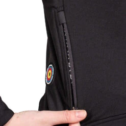 Bioracer Vesper Tempest Light - Veste Thermique Pour Femmes 10 Bioracer Vesper Tempest Light - Veste Thermique Pour Femmes -Cyclisme Vêtements Boutique Bioracer Vesper Tempest Light Damen Thermojacke CO BR11681W LLB 5