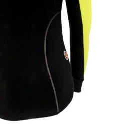 Bioracer Vesper Tempest Spring Fluo - Veste Thermique Pour Femmes 10 Bioracer Vesper Tempest Spring Fluo - Veste Thermique Pour Femmes -Cyclisme Vêtements Boutique Bioracer Vesper Tempest Spring Fluo Damen Thermojacke CO BR11639D FLY 5