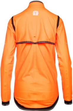 Bioracer Speedwear Concept Kaaiman Taped - Women's Rain Jacket 8 Bioracer Speedwear Concept Kaaiman Taped - Women's Rain Jacket -Cyclisme Vêtements Boutique Bioracer Speedwear Concept Kaaiman Taped Damen Regenjacke CO BR29065D FL 0 3