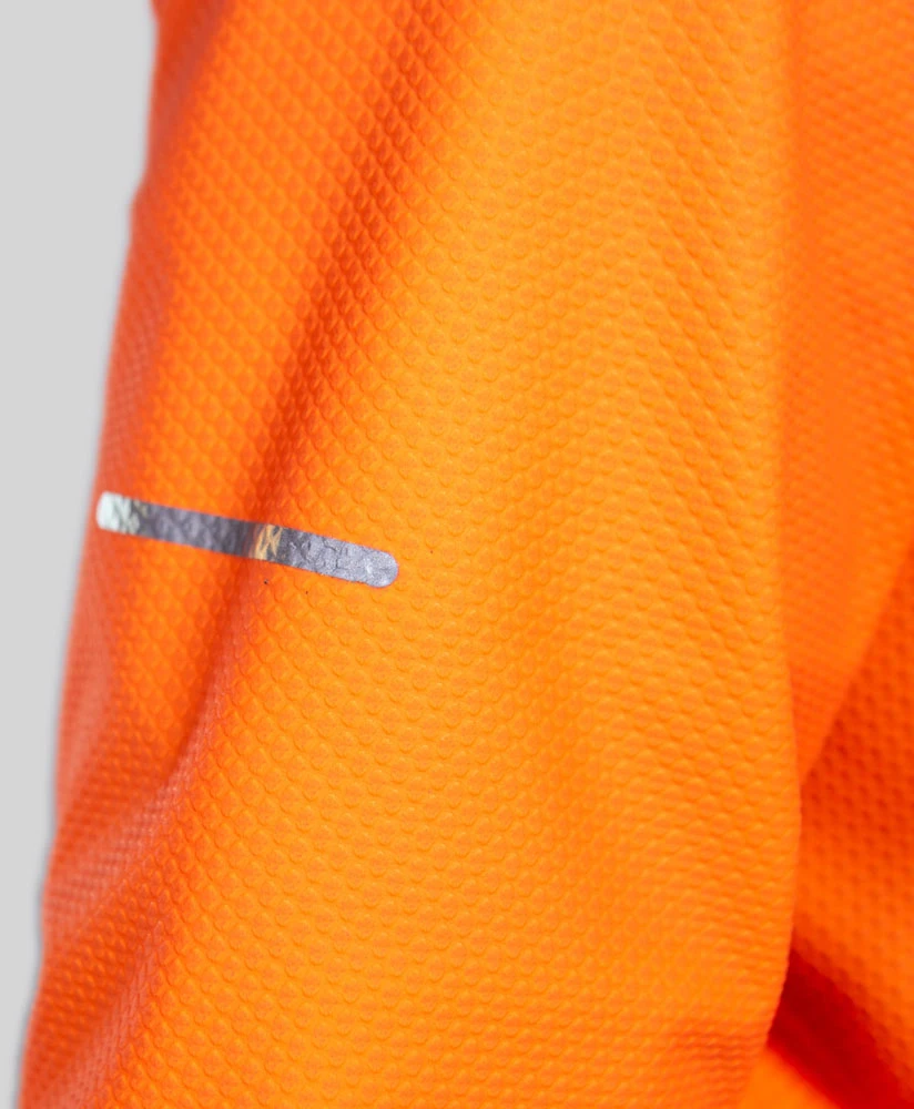 Bioracer Speedwear Concept Kaaiman Taped - Women's Rain Jacket 6 Bioracer Speedwear Concept Kaaiman Taped - Women's Rain Jacket – Image 6