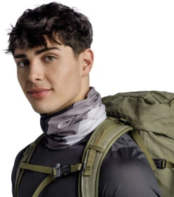 Buff Coolnet UV+ - Foulard Multifonctionnel -Cyclisme Vêtements Boutique Buff Coolnet UV Multifunktionstuch 131381 901 10 3