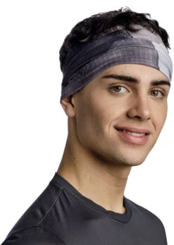 Buff Coolnet UV+ - Foulard Multifonctionnel -Cyclisme Vêtements Boutique Buff Coolnet UV Multifunktionstuch 131381 901 10 5