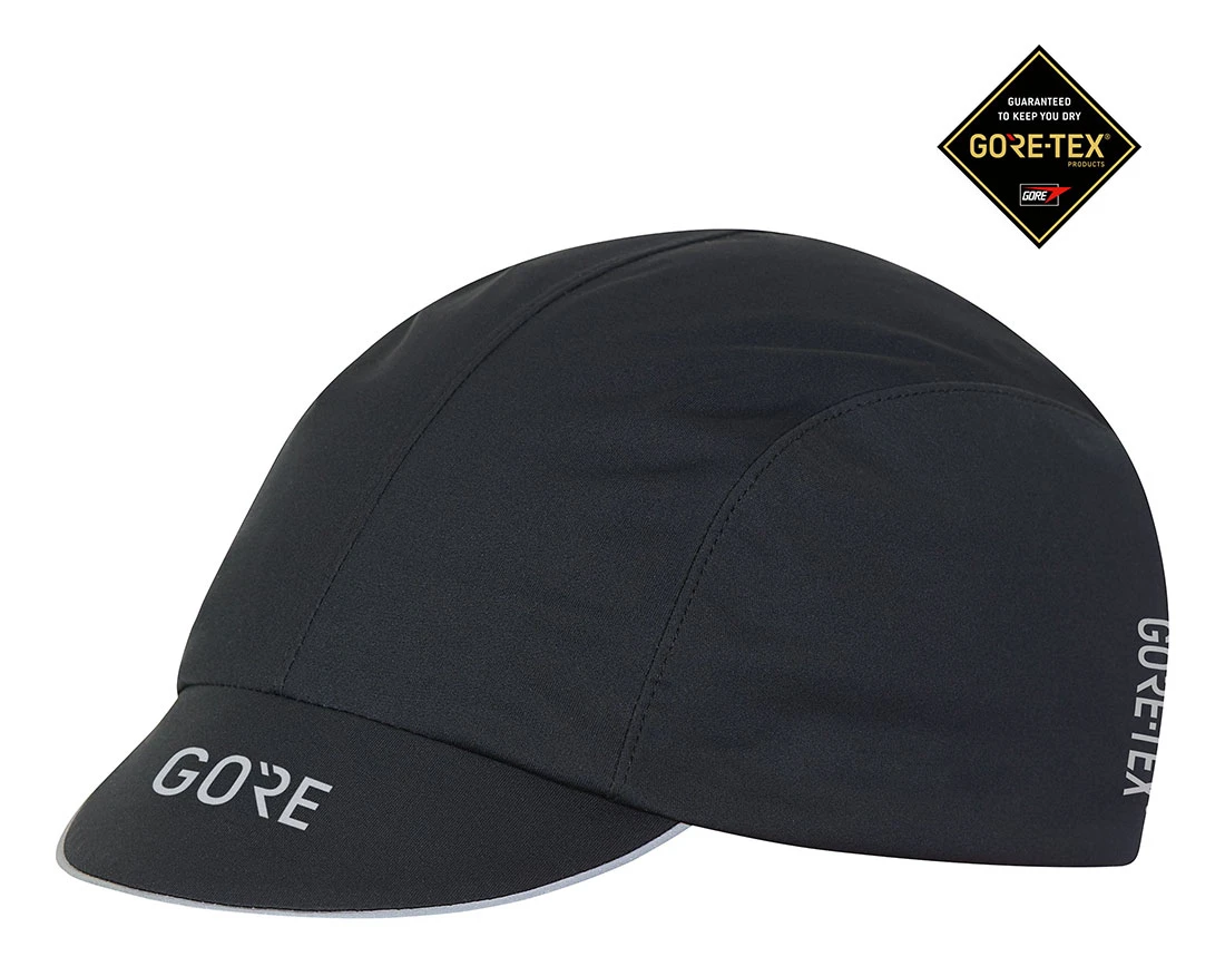 GOREWEAR C7 GORE-TEX® - Rain Cap 1 GOREWEAR C7 GORE-TEX® - Rain Cap
