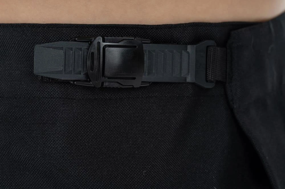 Cube Junior Baggy - Kid's MTB Pants 5 Cube Junior Baggy - Kid's MTB Pants – Image 5