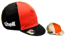 Cinelli Italo'79 - Cycling Cap