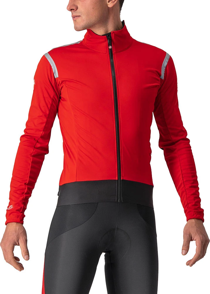 Castelli Alpha RoS 2 Light - Veste Thermique 1 Castelli Alpha RoS 2 Light - Veste Thermique