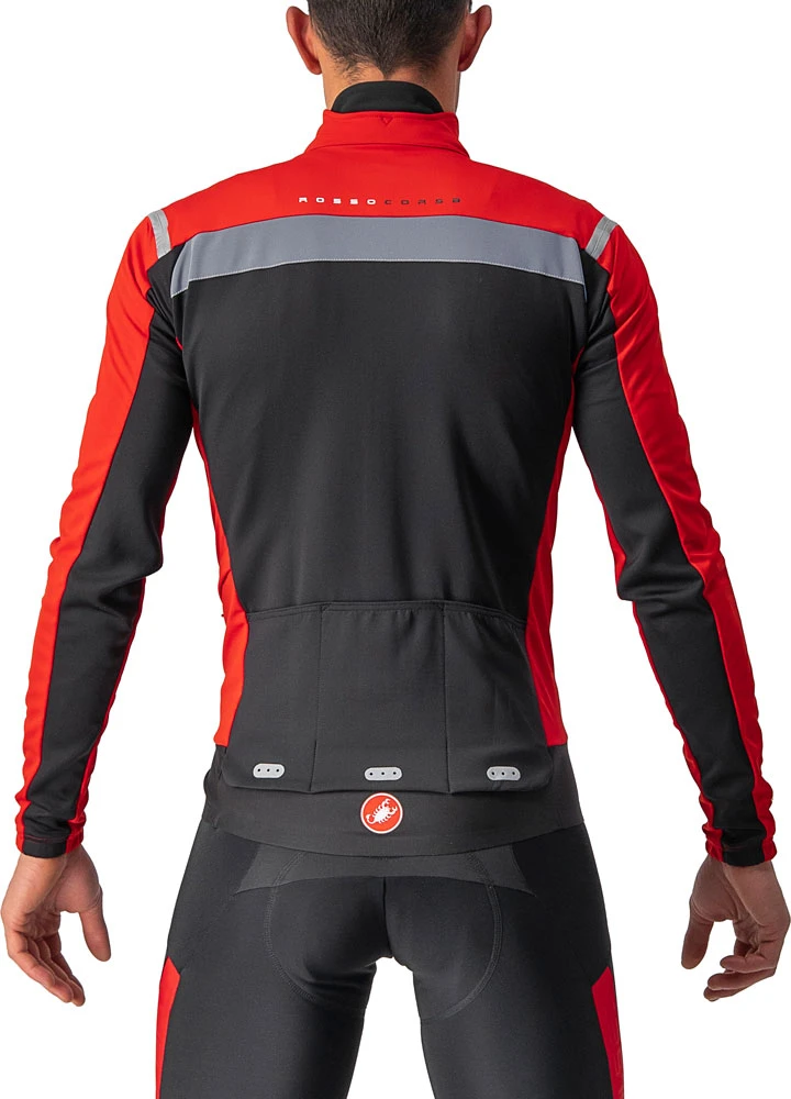 Castelli Alpha RoS 2 Light - Veste Thermique 2 Castelli Alpha RoS 2 Light - Veste Thermique – Image 2