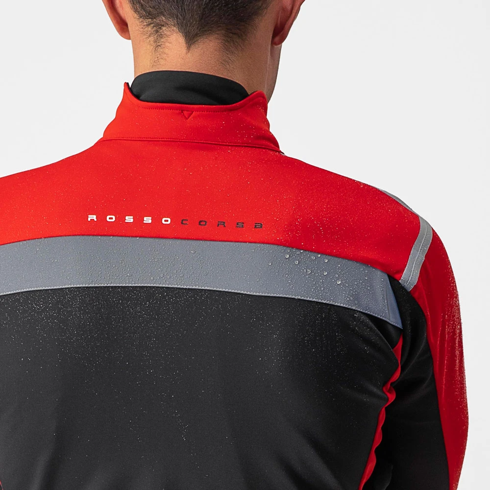 Castelli Alpha RoS 2 Light - Veste Thermique 5 Castelli Alpha RoS 2 Light - Veste Thermique – Image 5