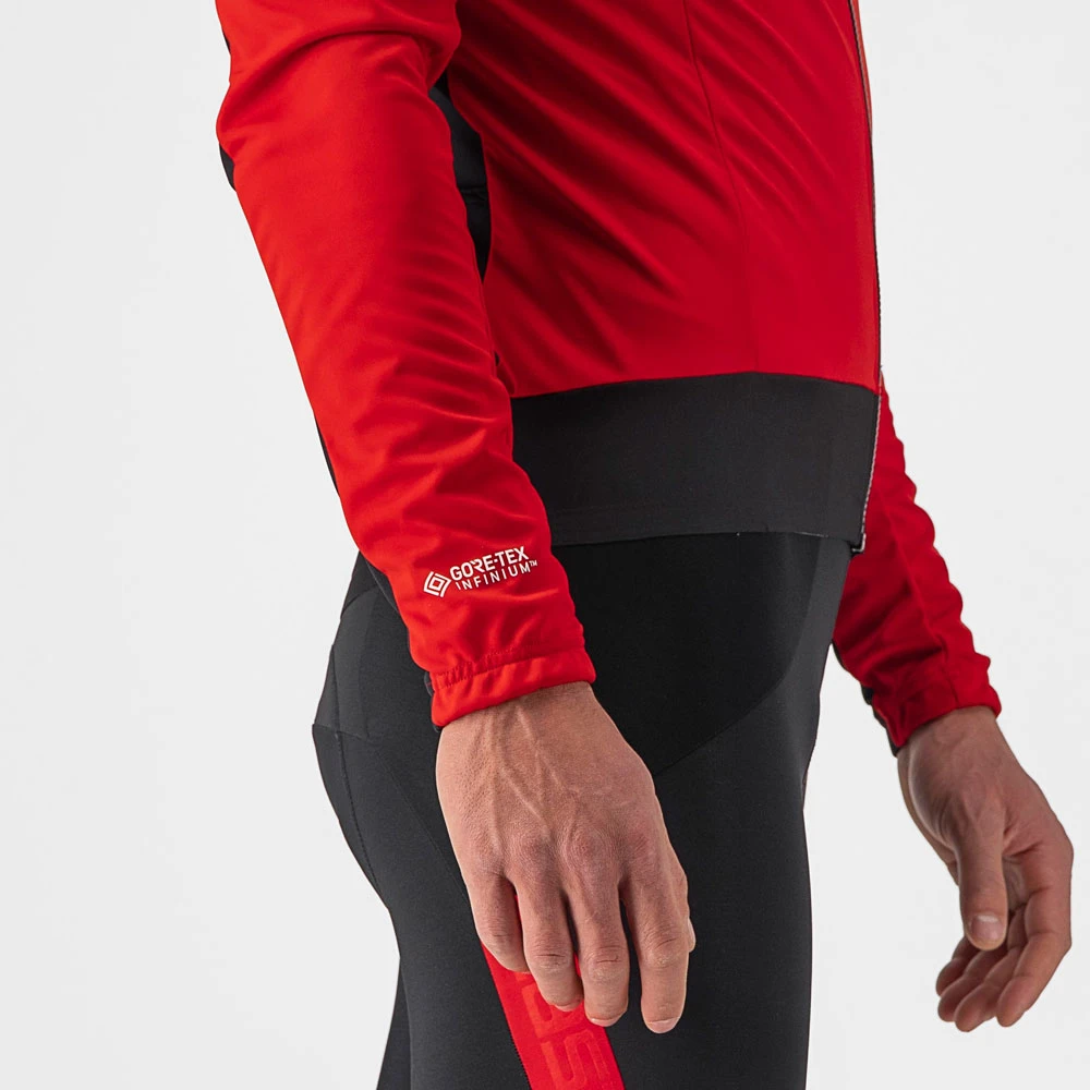 Castelli Alpha RoS 2 Light - Veste Thermique 6 Castelli Alpha RoS 2 Light - Veste Thermique – Image 6