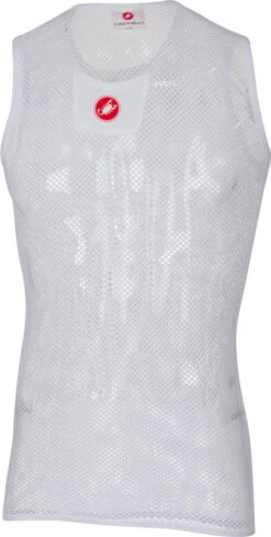 Castelli Core Mesh 3 - Sleeveless Undershirt