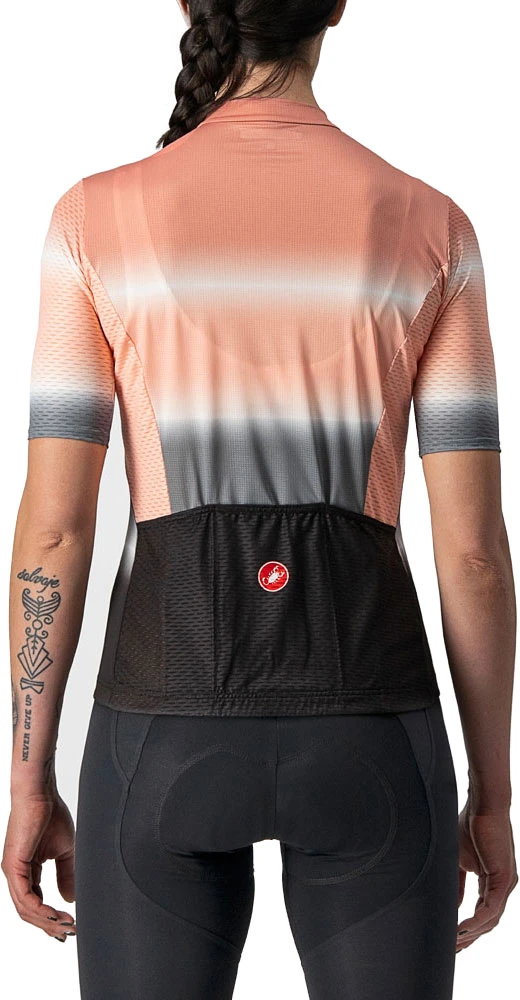 Castelli Dolce - Women's Jersey 2 Castelli Dolce - Women's Jersey – Image 2