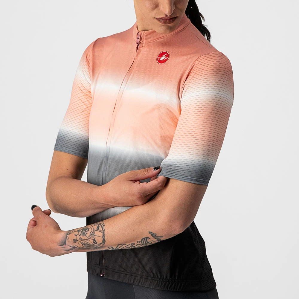 Castelli Dolce - Women's Jersey 3 Castelli Dolce - Women's Jersey – Image 3