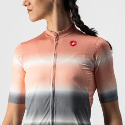 Castelli Dolce - Women's Jersey 11 Castelli Dolce - Women's Jersey -Cyclisme Vêtements Boutique Castelli Dolce Damen Trikot 4522060 566 5