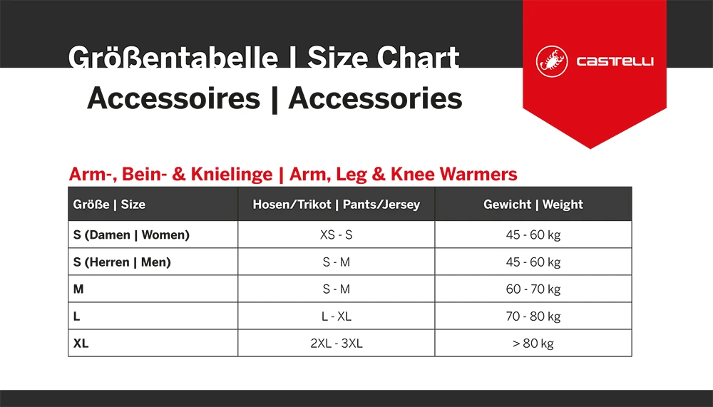 Castelli Nano Flex 3G - Arm Warmers 2 Castelli Nano Flex 3G - Arm Warmers – Image 2