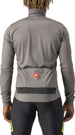 Cyclisme Vêtements Boutique 8 Cyclisme Vêtements Boutique -Cyclisme Vêtements Boutique Castelli Puro 3 Langarmtrikot 4518511 64 2