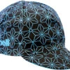 Cinelli Blue Ice - Cycling Cap