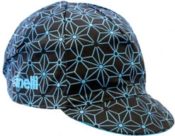Cinelli Blue Ice - Cycling Cap