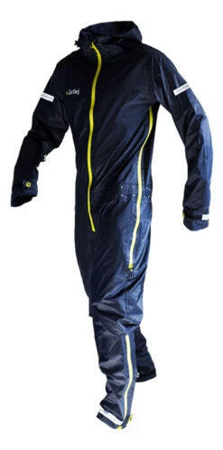Dirtlej CommuteSuit Road Edition - Rainsuit