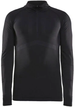 Craft Active Intensity Zip - Baselayer Longsleeve