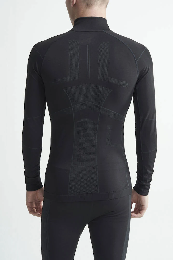 Craft Active Intensity Zip - Baselayer Longsleeve 6 Craft Active Intensity Zip - Baselayer Longsleeve – Image 6