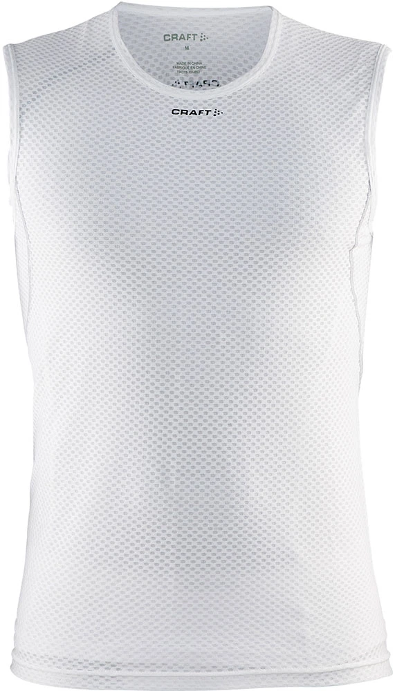 Craft Cool Mesh Superlight - Baselayer Shirt 1 Craft Cool Mesh Superlight - Baselayer Shirt