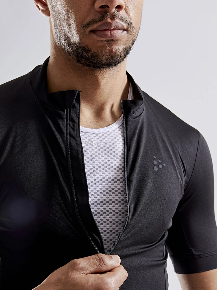 Craft Cool Mesh Superlight - Baselayer Shirt 6 Craft Cool Mesh Superlight - Baselayer Shirt – Image 6