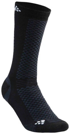 Craft Warm Mid Socks - Socks (2-pack)