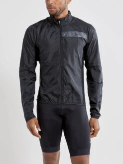 Cyclisme Vêtements Boutique -Cyclisme Vêtements Boutique Craft 1908813 999000 Essence Light Wind Jacket 2
