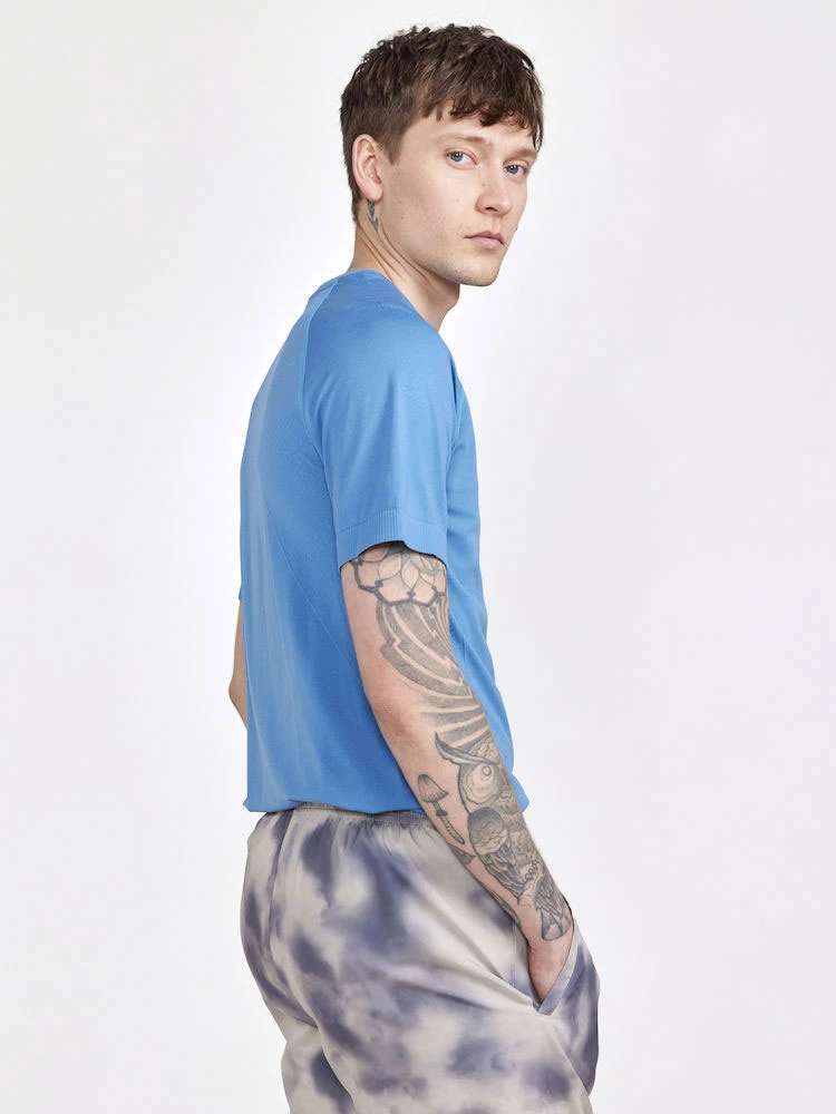 Craft Core Dry Active Comfort - Maillot De Corps Fonctionnel 4 Craft Core Dry Active Comfort - Maillot De Corps Fonctionnel – Image 4