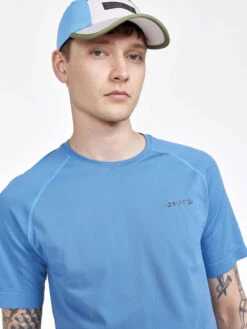 Craft Core Dry Active Comfort - Maillot De Corps Fonctionnel 10 Craft Core Dry Active Comfort - Maillot De Corps Fonctionnel -Cyclisme Vêtements Boutique Craft Core Dry Active Comfort Funktionsunterhemd 1911678 B379000 4