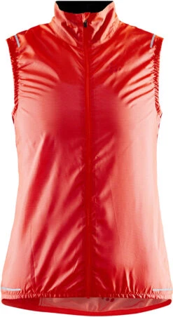 Craft Essence Light Wind - Women's Wind Vest