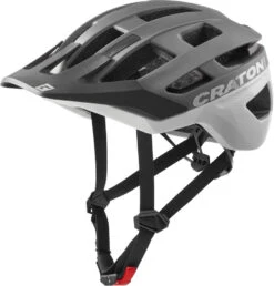 Cratoni AllRace - Casque MTB