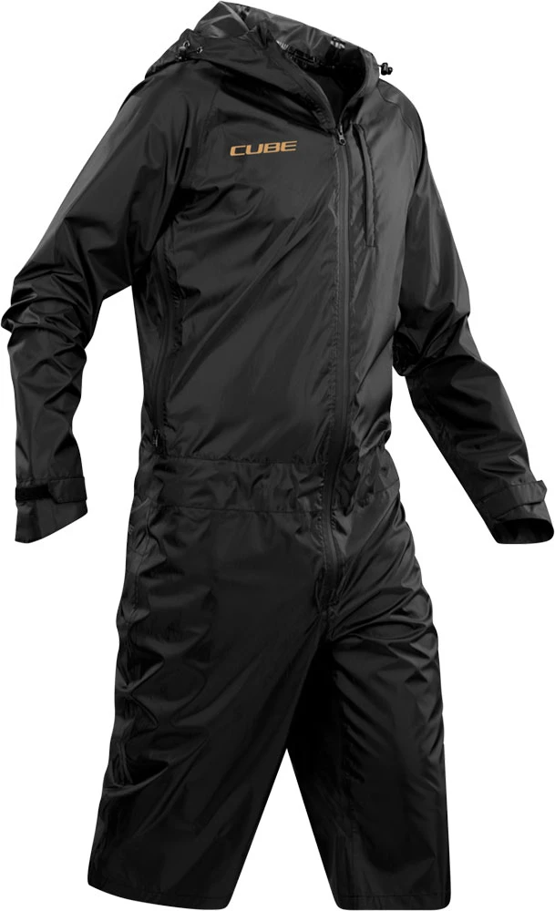 Cube ATX Utility - MTB Rain Suit 1 Cube ATX Utility - MTB Rain Suit