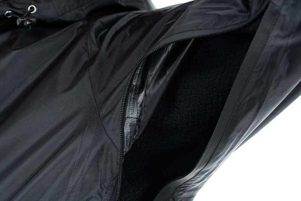 Cube ATX Utility - MTB Rain Suit 6 Cube ATX Utility - MTB Rain Suit – Image 6