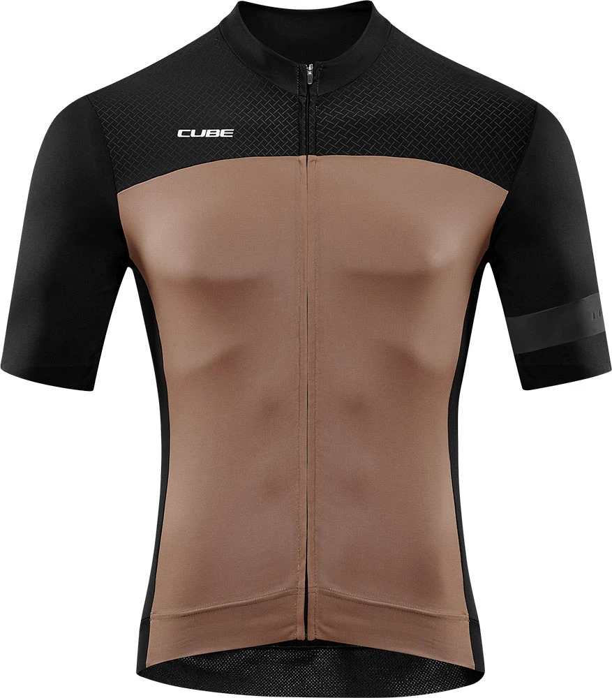 Cube Blackline - Jersey 1 Cube Blackline - Jersey