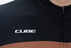 Cube Blackline - Jersey 10 Cube Blackline - Jersey -Cyclisme Vêtements Boutique Cube Blackline Trikot 12219 4