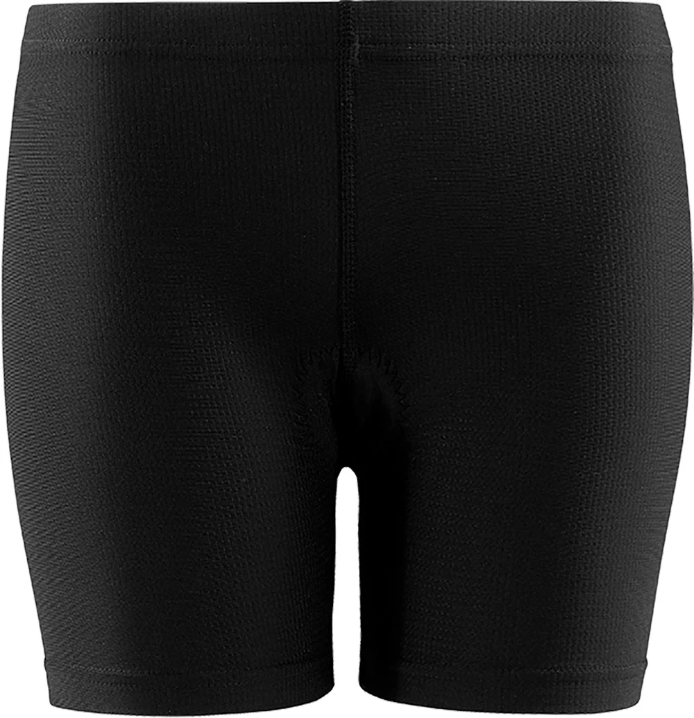 Cube Junior X Actionteam - Kid's MTB Shorts With Liner Shorts 2 Cube Junior X Actionteam - Kid's MTB Shorts With Liner Shorts – Image 2