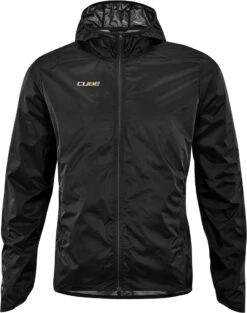 Cube ATX Breaker - Veste Coupe-vent MTB