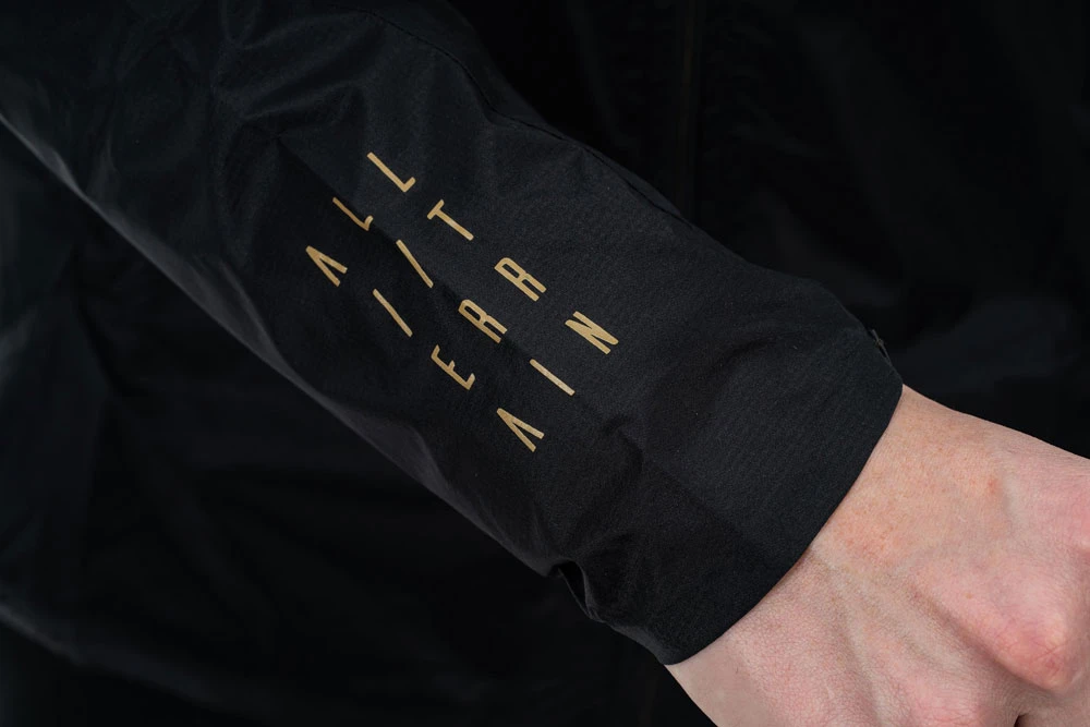 Cube ATX Breaker - Veste Coupe-vent MTB 5 Cube ATX Breaker - Veste Coupe-vent MTB – Image 5