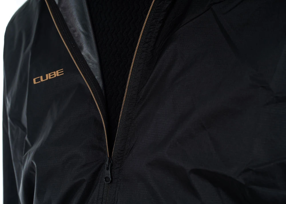 Cube ATX Breaker - Veste Coupe-vent MTB 6 Cube ATX Breaker - Veste Coupe-vent MTB – Image 6