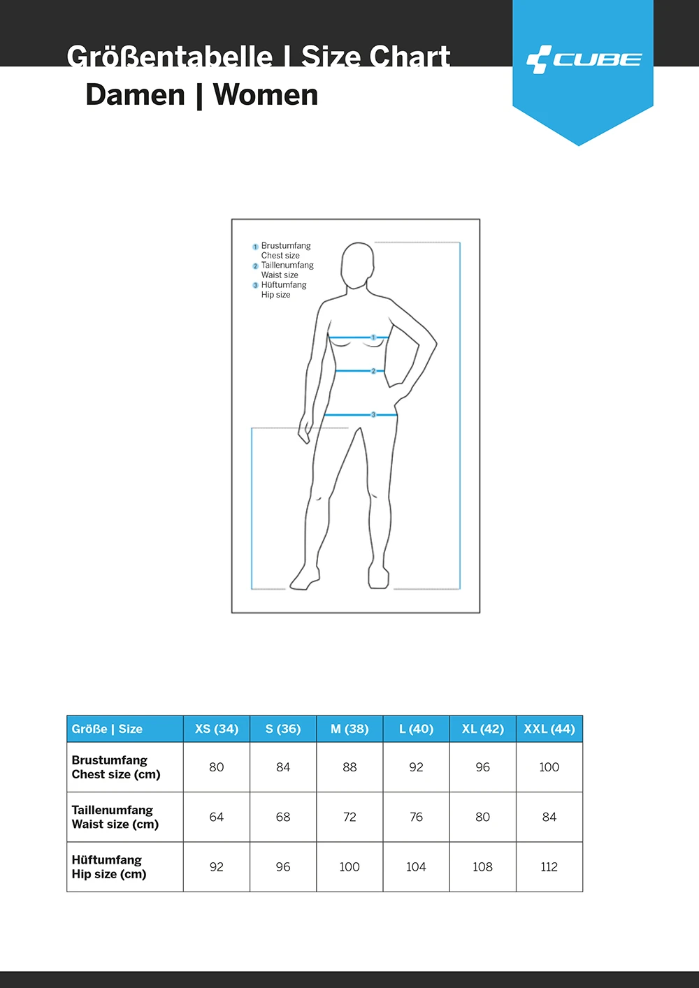 Cube ATX CMPT - Veste Softshell Pour Femme 3 Cube ATX CMPT - Veste Softshell Pour Femme – Image 3