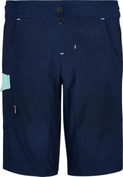 Cube Junior Baggy - Kid's MTB Shorts